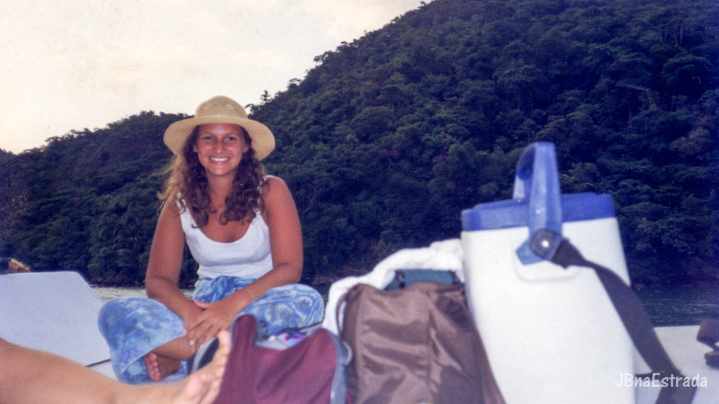 Brasil - Rio de Janeiro - Ilha Grande