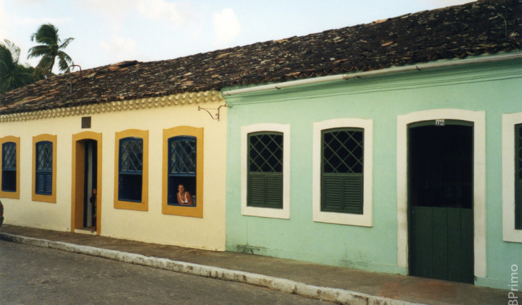 Brasil - Alagoas - Marechal Deodoro - Casa do Marechal Deodoro da Fonseca