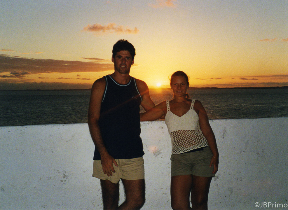 Brasil - Bahia - Salvador - Farol da Barra