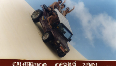 Brasil - Ceara - Cumbuco