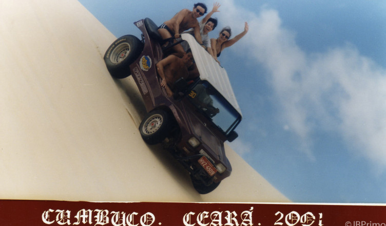 Brasil - Ceara - Cumbuco