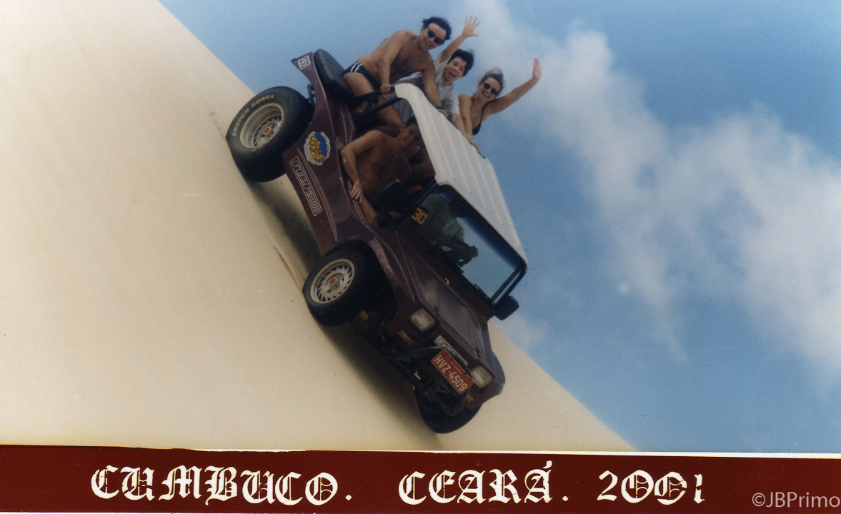 Brasil - Ceara - Cumbuco