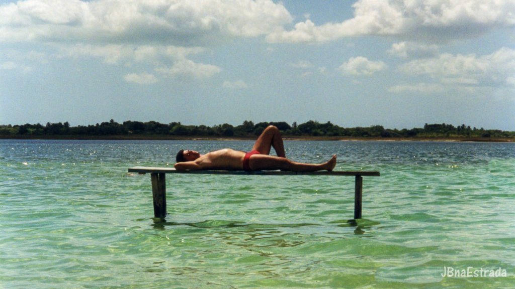 Brasil - Ceara - Jericoacoara - Lagoa do Paraiso