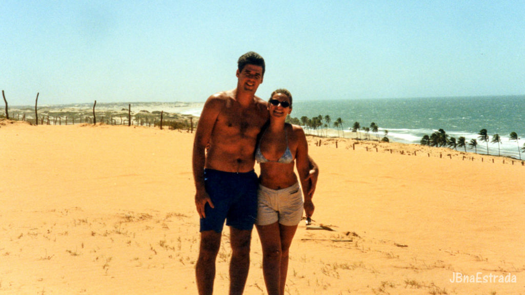 Brasil - Ceara - Lagoinha