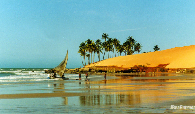 Brasil - Ceara - Lagoinha