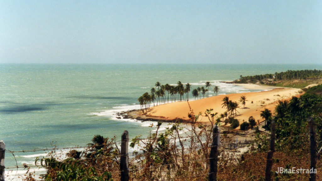 Brasil - Ceara - Lagoinha