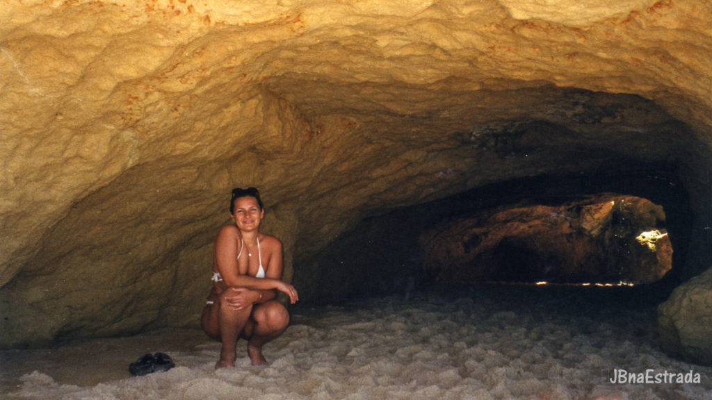 Brasil - Ceara - Praia das Fontes