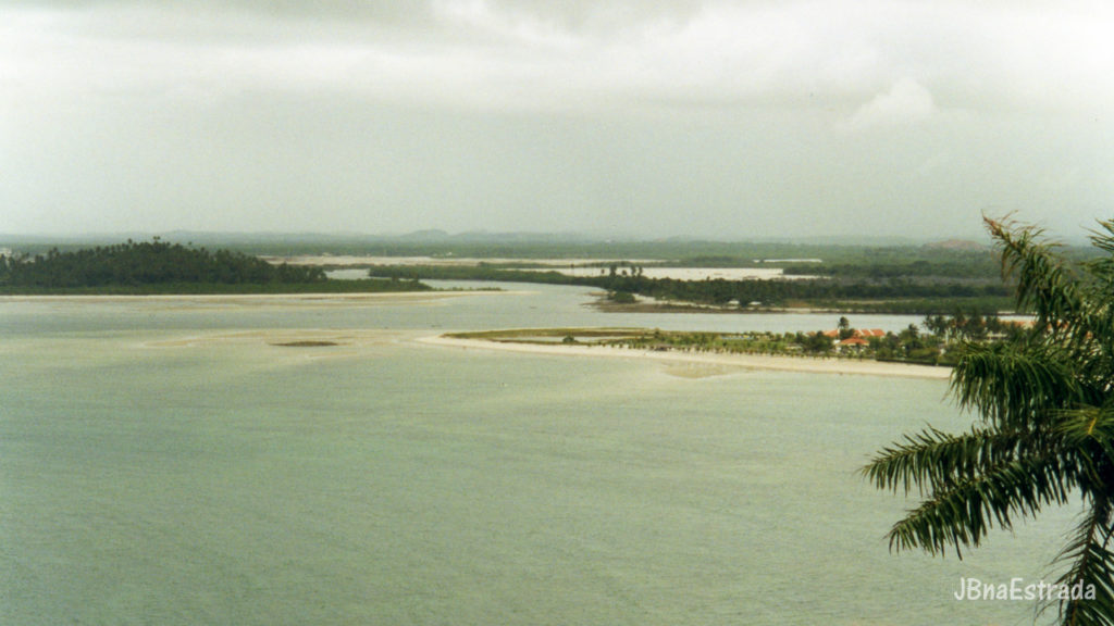 Brasil - Pernambuco - Cabo de Santo Agostinho