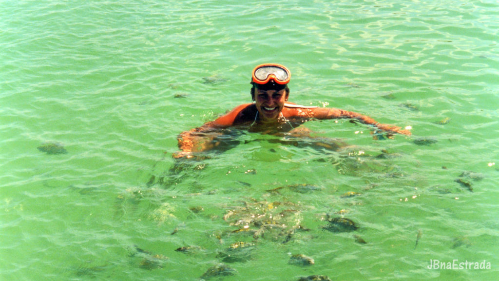 Brasil - Pernambuco - Porto de Galinhas