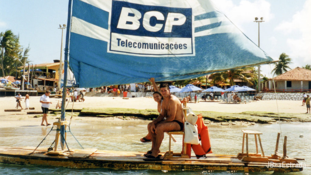 Brasil - Pernambuco - Porto de Galinhas