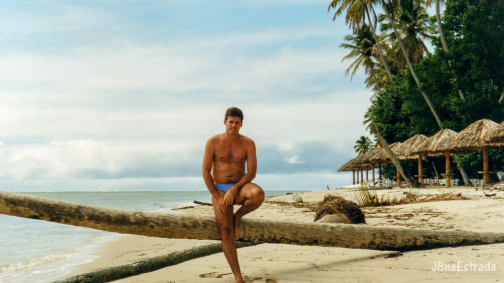 Brasil - Pernambuco - Praia de Carneiros