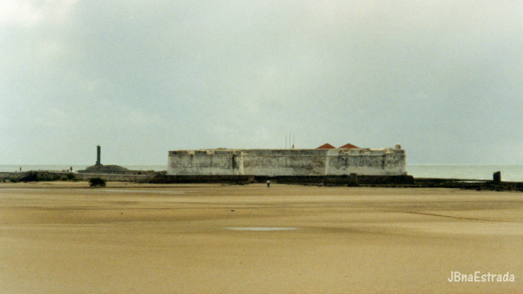 Brasil - Rio Grande do Norte - Natal - Fortaleza dos Reis Magos