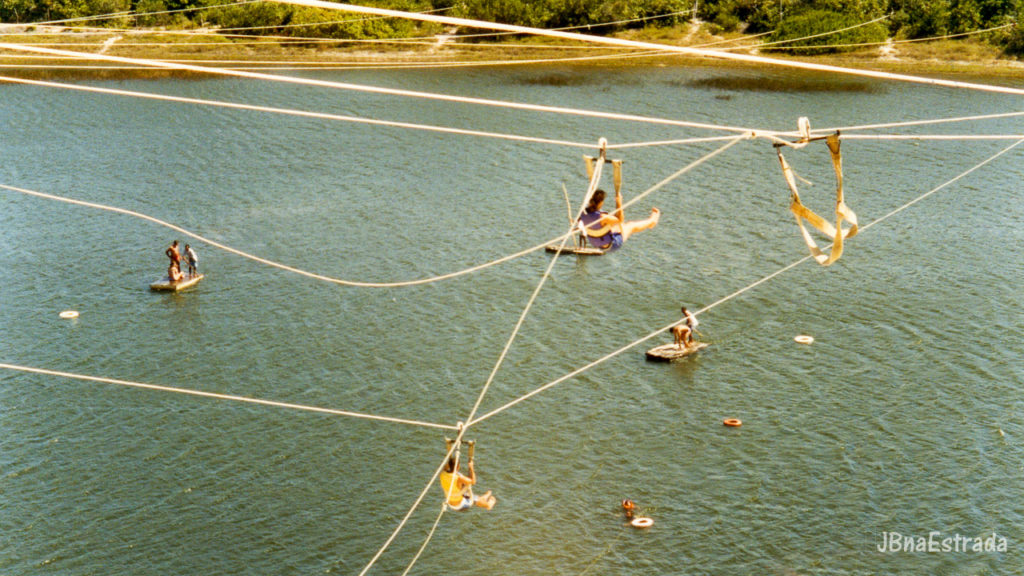 Brasil - Rio Grande do Norte - Natal - Lagoa de Jacuma