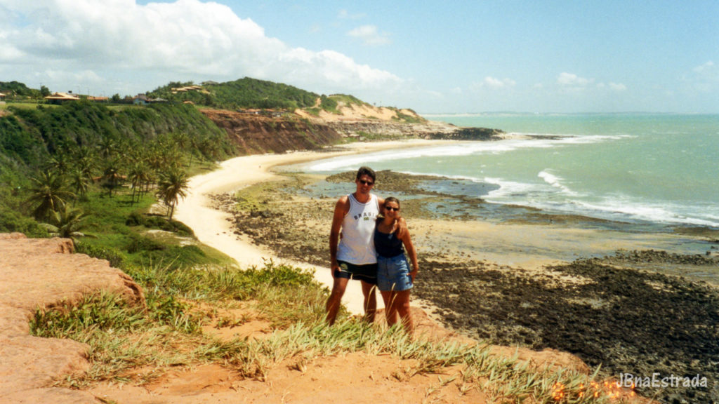 Brasil - Rio Grande do Norte - Praia do Amor