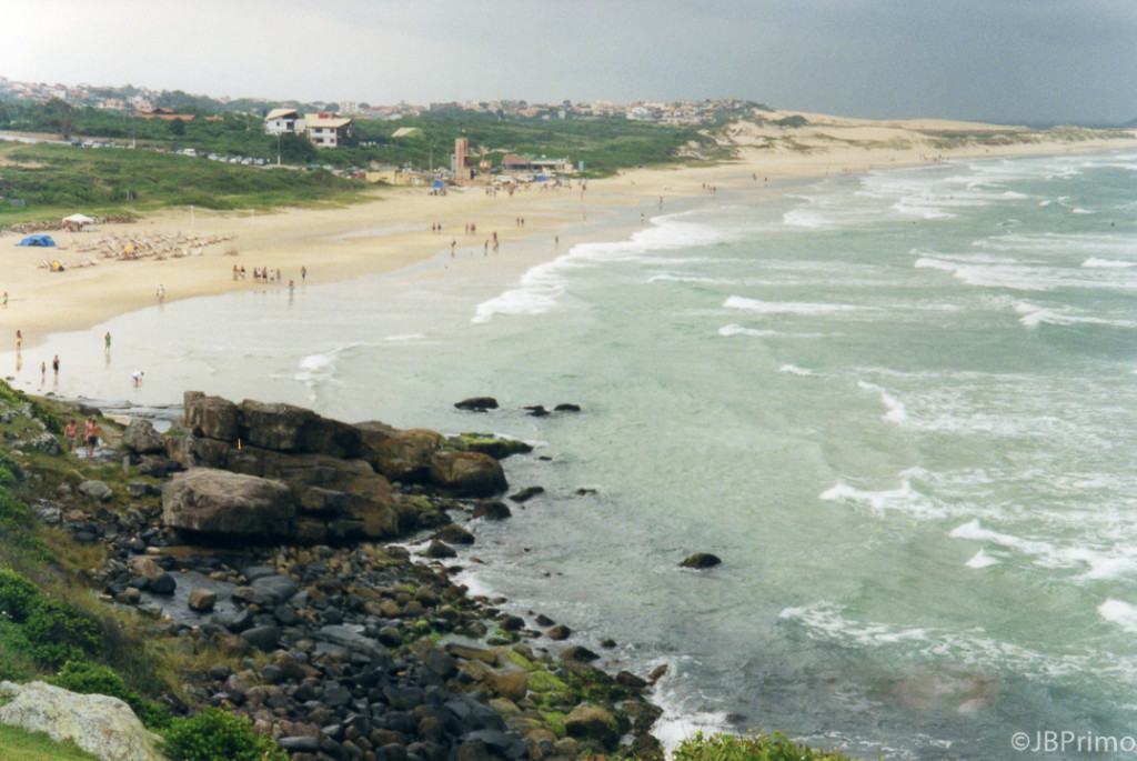 Brasil - Santa Catarina - Florianopolis - Costao do Santinho