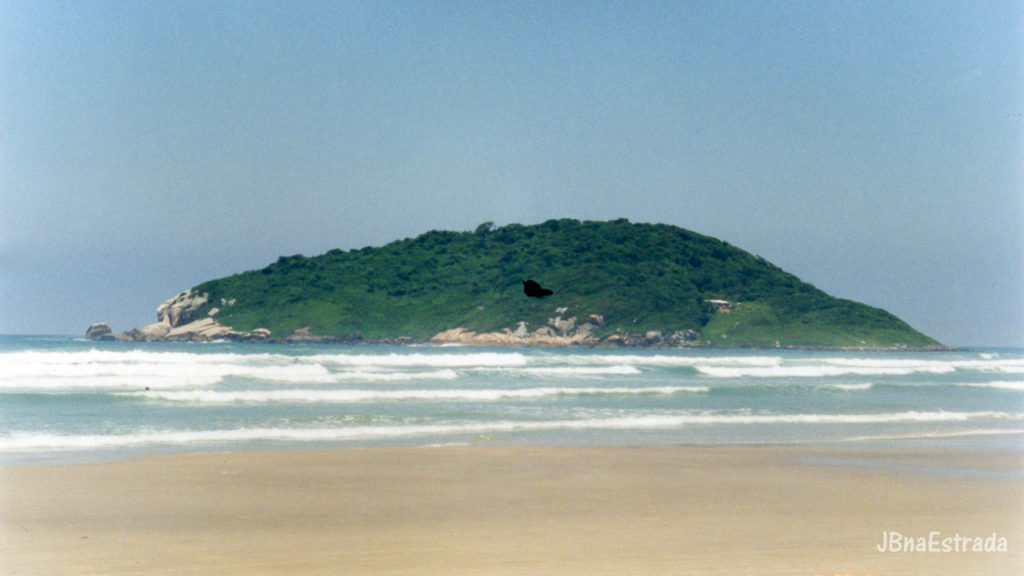 Brasil - Santa Catarina - Praia do Luz