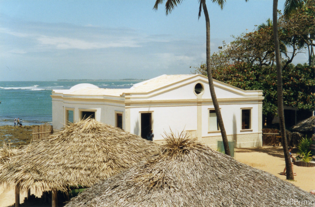 Brasil - Bahia - Praia do Forte - Projeto TAMAR
