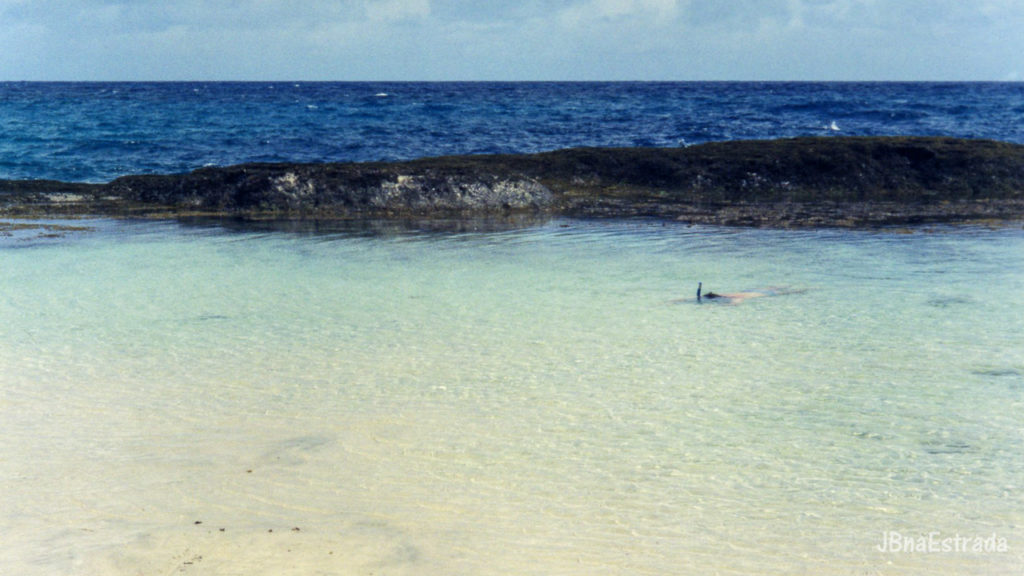 Brasil - Fernando de Noronha - Praia do Atalaia