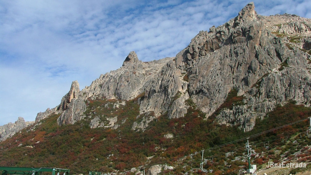 Argentina - Bariloche - Cerro Catedral