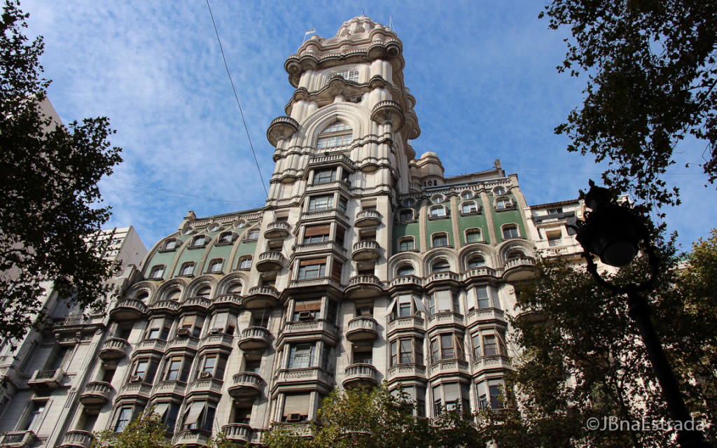 Argentina - Buenos Aires