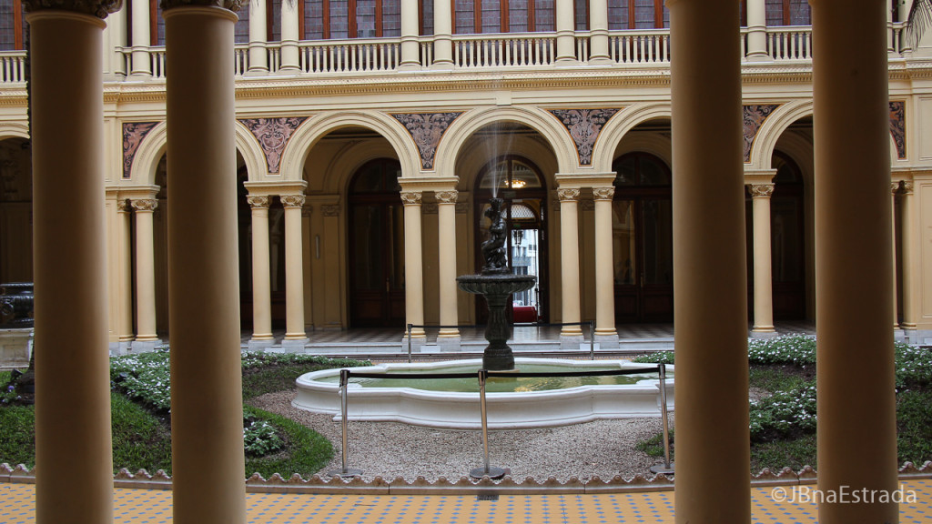 Argentina - Buenos Aires - Casa Rosada