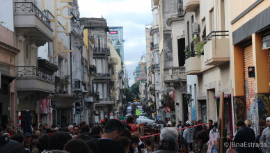 Argentina - Buenos Aires - Feira de San Telmo