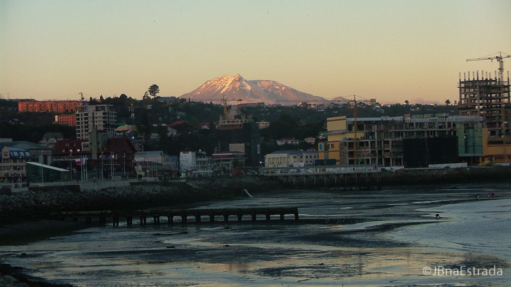 Chile - Puerto Montt