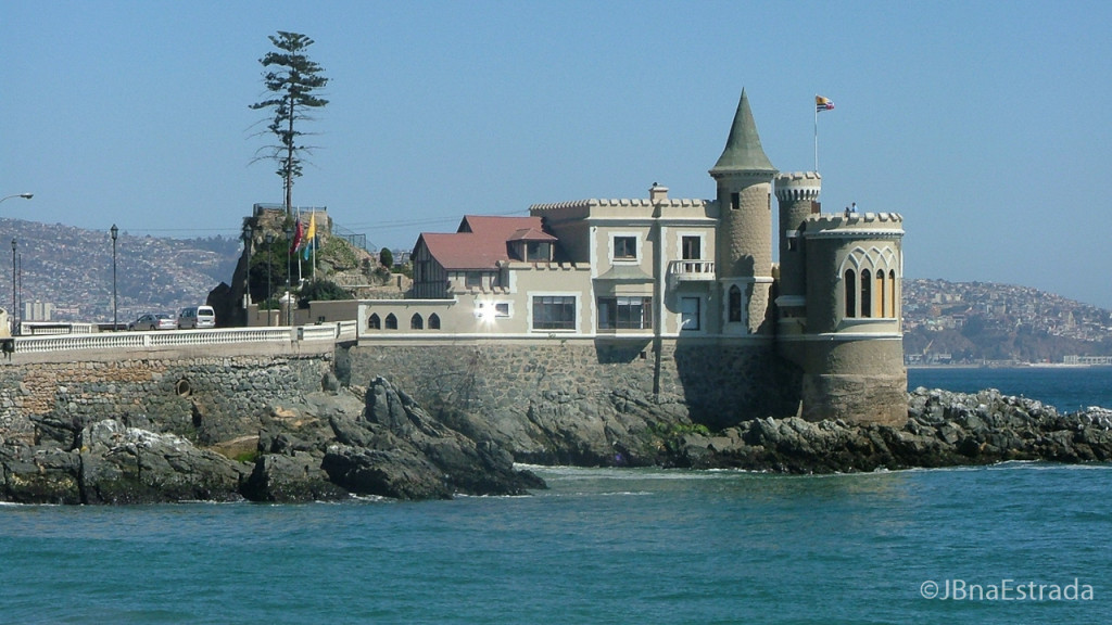 Chile - Vina del Mar