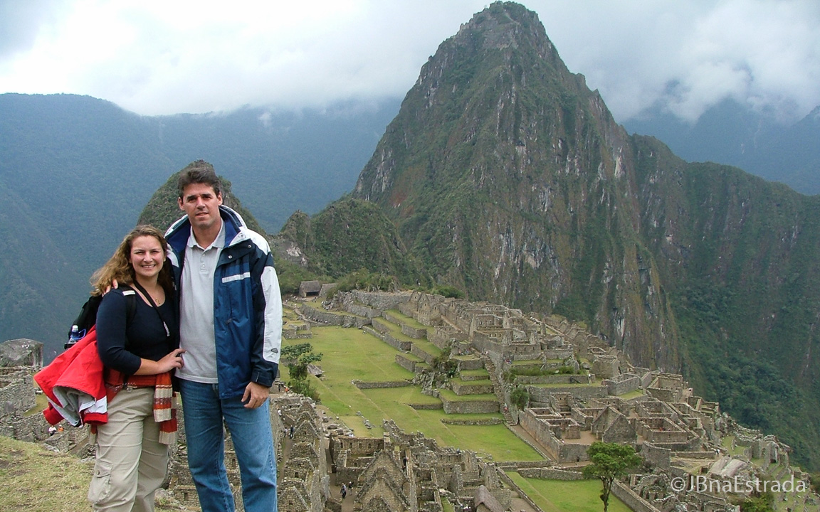 Peru - Machu Picchu (Aguas Calientes)