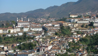 Brasil - Minas Gerais - Ouro Preto