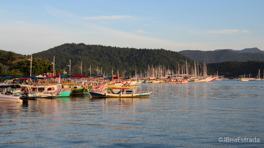 Brasil - Rio de Janeiro - Paraty