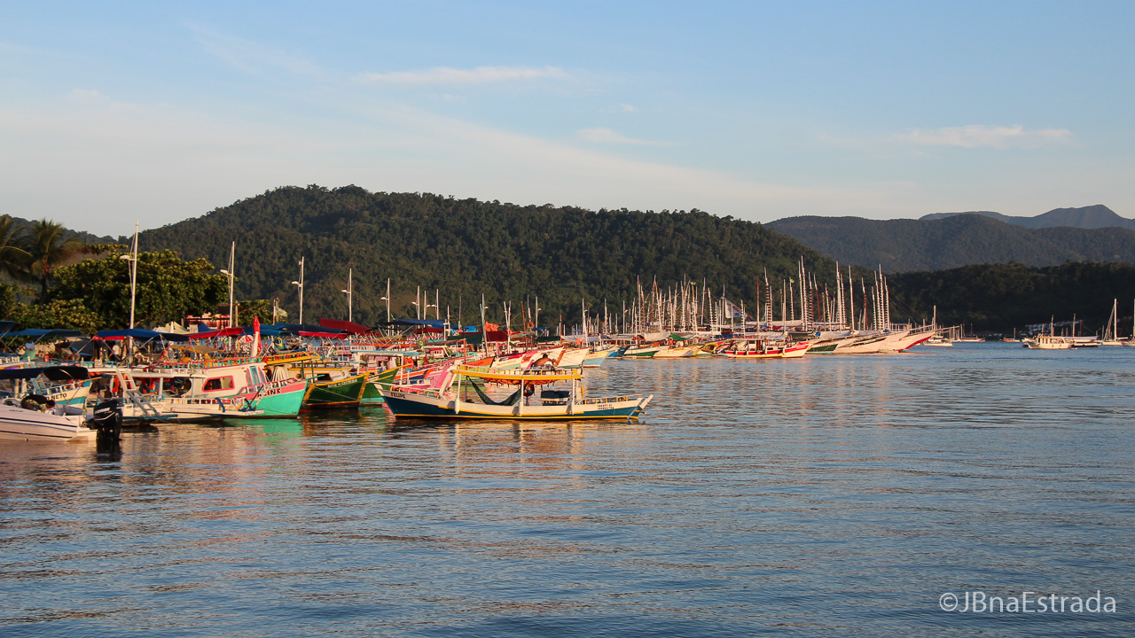 Brasil - Rio de Janeiro - Paraty
