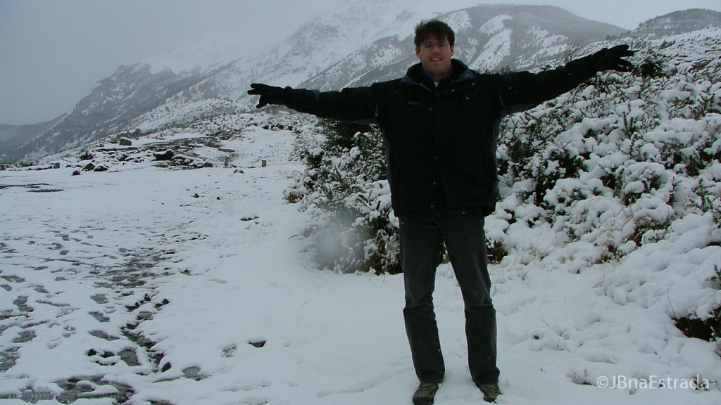 Argentina - El Calafate - PN Los Glaciares