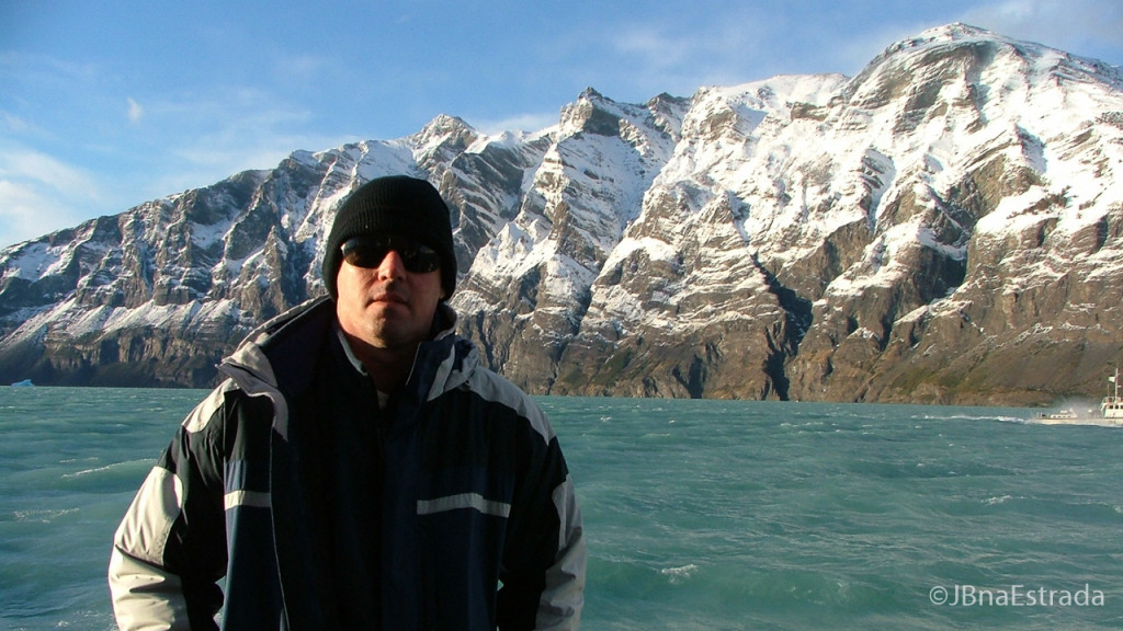 Argentina - El Calafate - PN Los Glaciares