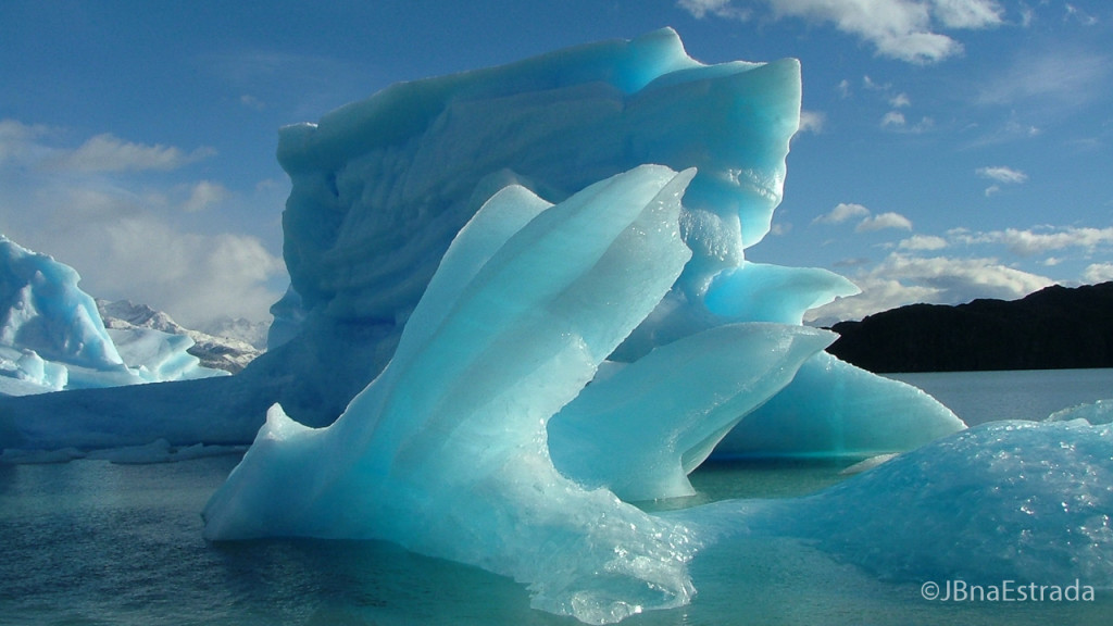 Argentina - El Calafate - PN Los Glaciares