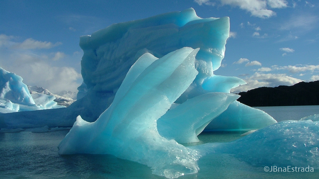 Argentina - El Calafate - PN Los Glaciares