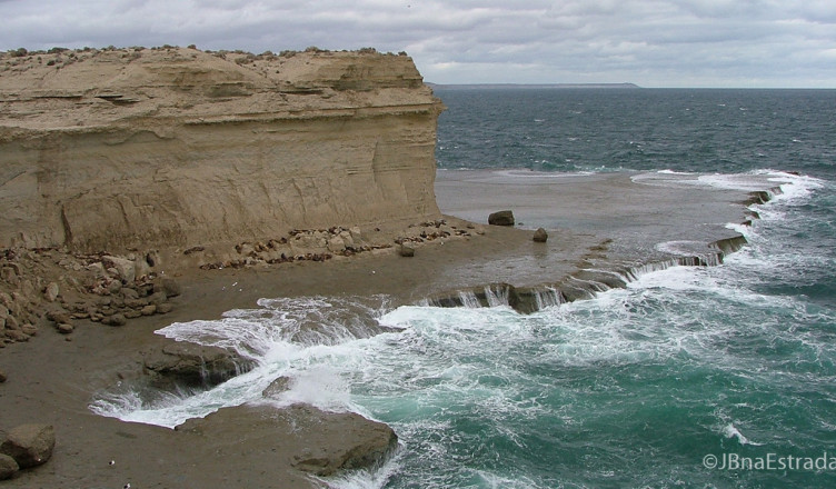 Argentina - Puerto Madryn - Peninsula Valdes