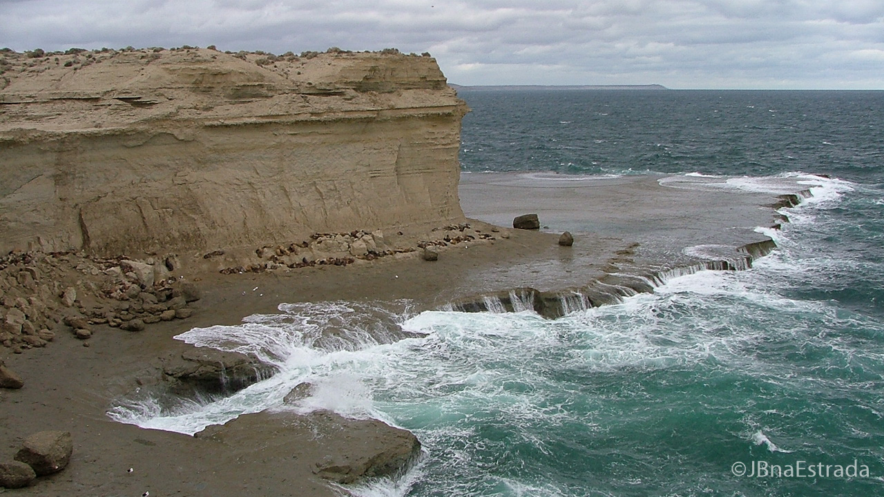Argentina - Puerto Madryn - Peninsula Valdes
