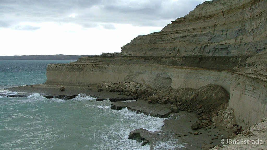 Argentina - Puerto Madryn - Peninsula Valdes