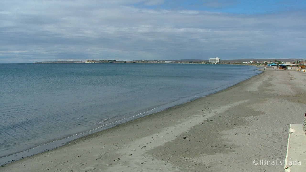 Argentina - Puerto Madryn