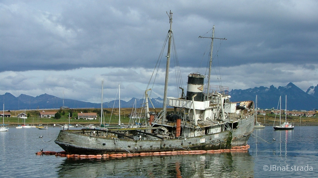 Argentina - Ushuaia