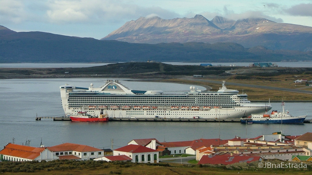 Argentina - Ushuaia