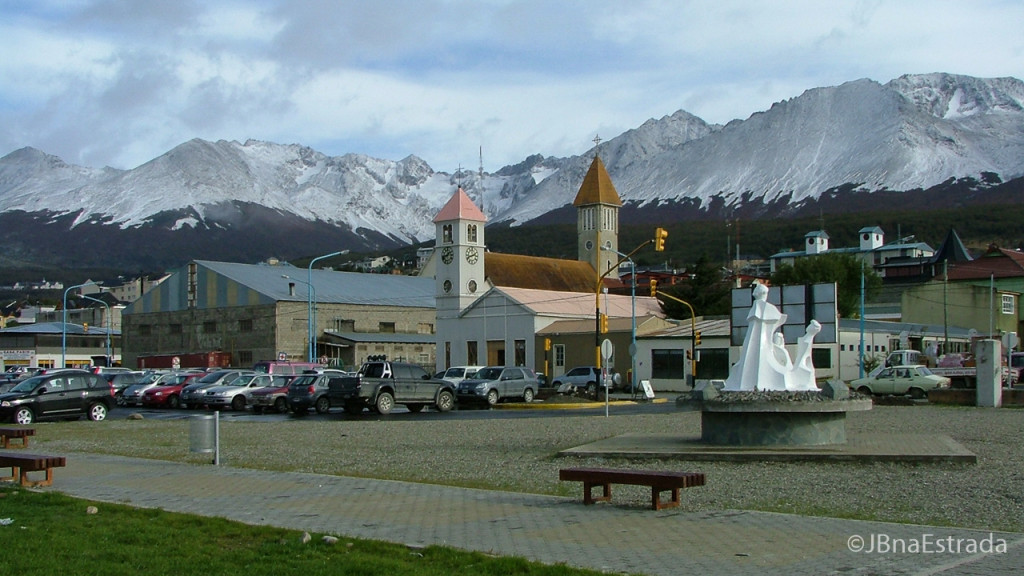 Argentina - Ushuaia