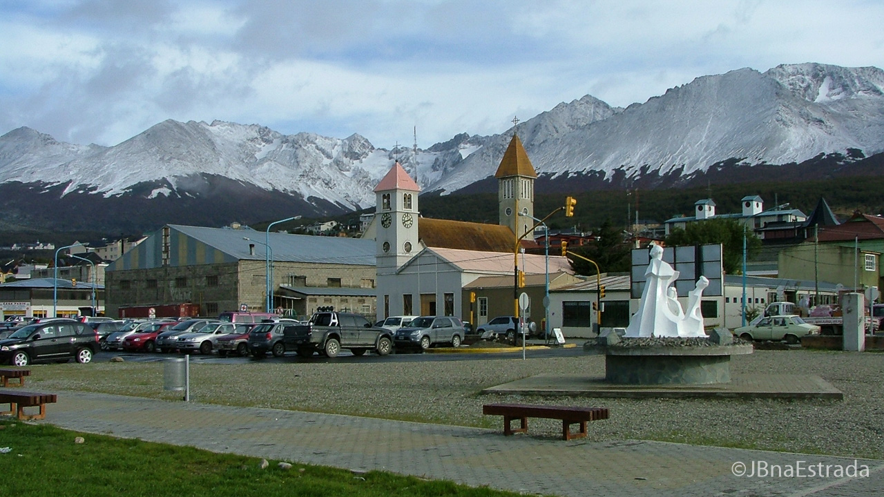 Argentina - Ushuaia