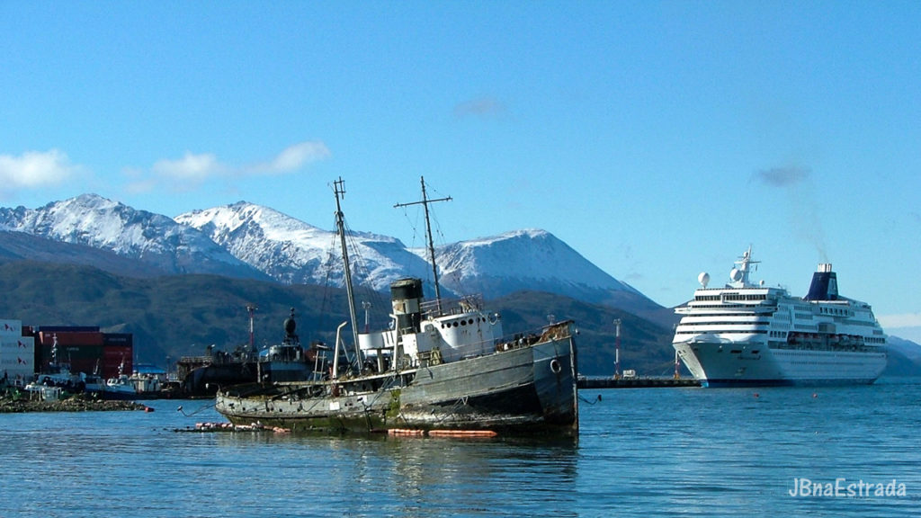 Argentina - Ushuaia
