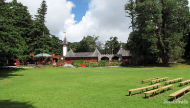 Brasil - Rio Grande do Sul -Gramado - Aldeia do Papai Noel