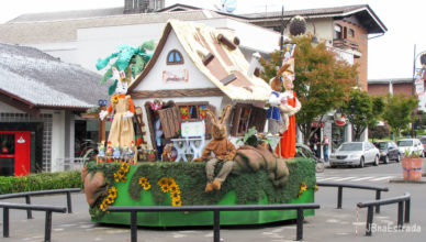 Brasil - Rio Grande do Sul - Gramado - Chocofest