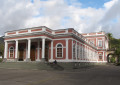 Brasil - Rio de Janeiro - Petropolis - Museu Imperial (Rio Imperial)