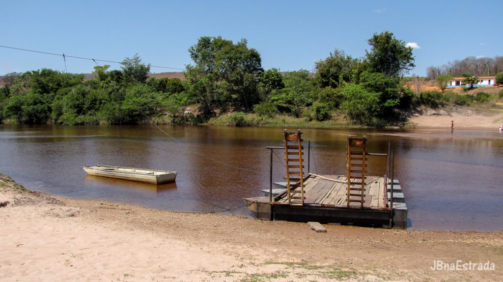 Brasil - Bahia - Chapada Diamantina