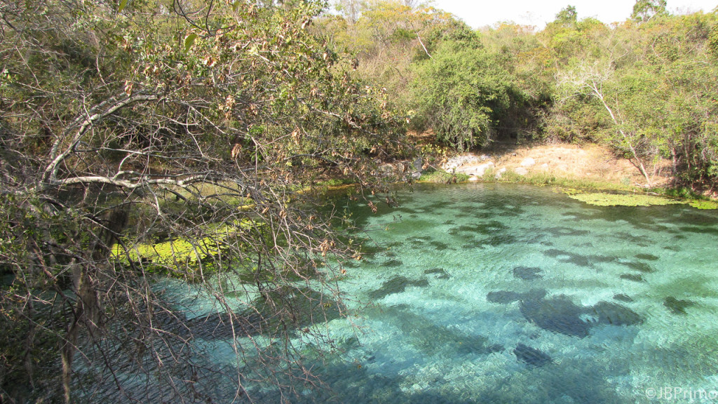 Brasil - Bahia - Chapada Diamantina - Pratinha